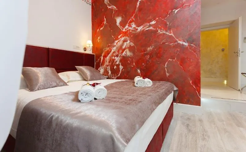 Well Of Life Luxury Rooms Split 4*,  Croatia