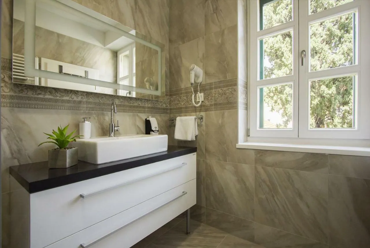 Well Of Life Luxury Rooms Split Croatia