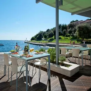Easyatent Porto Sole , Vrsar Kroatië