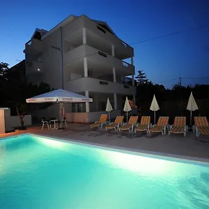 Klelija , Zadar Kroatië
